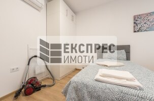  2 Schlafzimmer Wohnung, Center