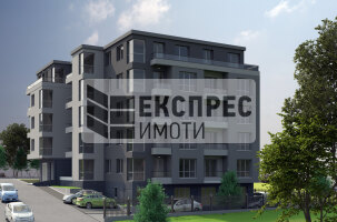  2 bedroom apartment, Vladislav Varnenchik