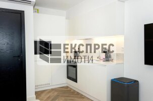 FURNISHED 1 bedroom apartment, Center