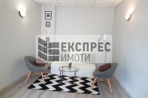 FURNISHED 2 bedroom apartment, Center