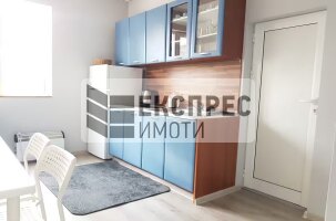 FURNISHED 2 bedroom apartment, Center