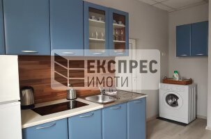 FURNISHED 2 bedroom apartment, Center