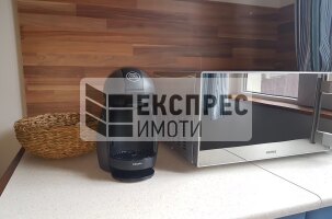 FURNISHED 2 bedroom apartment, Center