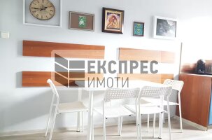 FURNISHED 2 bedroom apartment, Center