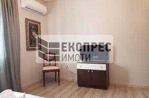 FURNISHED 2 bedroom apartment, Center