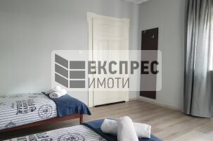 FURNISHED 2 bedroom apartment, Center