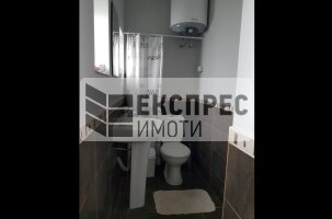 FURNISHED 2 bedroom apartment, Center