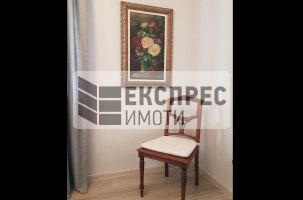 FURNISHED 2 bedroom apartment, Center