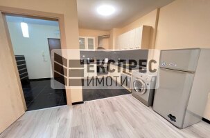  2 bedroom apartment, Regional hospital