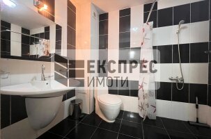  2 bedroom apartment, Regional hospital