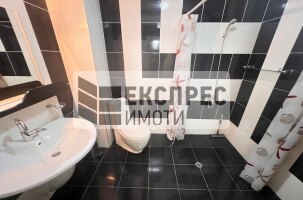  2 bedroom apartment, Regional hospital