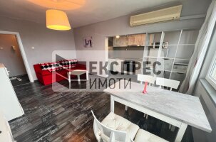 Обзаведен, нов Двустаен апартамент, Окръжна болница