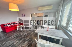 Обзаведен, нов Двустаен апартамент, Окръжна болница