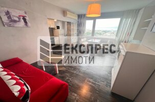 Обзаведен, нов Двустаен апартамент, Окръжна болница