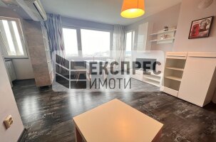 Обзаведен, нов Двустаен апартамент, Окръжна болница