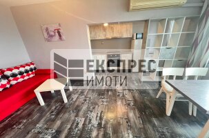 Обзаведен, нов Двустаен апартамент, Окръжна болница