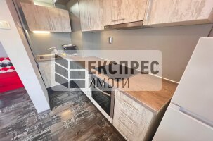 Обзаведен, нов Двустаен апартамент, Окръжна болница