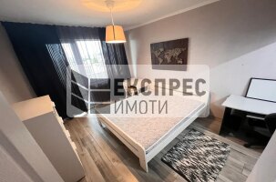 Обзаведен, нов Двустаен апартамент, Окръжна болница