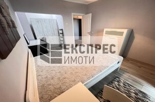 Обзаведен, нов Двустаен апартамент, Окръжна болница