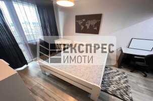 Обзаведен, нов Двустаен апартамент, Окръжна болница