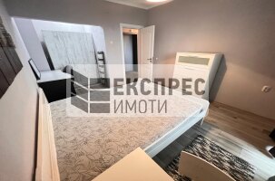 Обзаведен, нов Двустаен апартамент, Окръжна болница