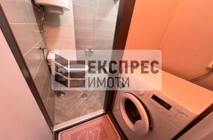 Обзаведен, нов Двустаен апартамент, Окръжна болница