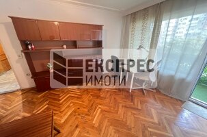 Обзаведен, Тристаен апартамент, Левски