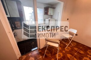 Обзаведен, Тристаен апартамент, Левски