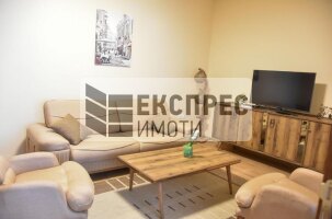  1 bedroom apartment, Center