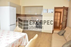  1 bedroom apartment, Center