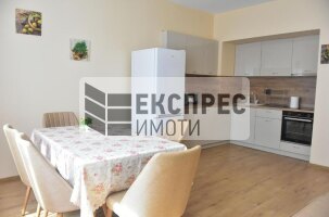  1 bedroom apartment, Center