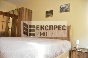  1 bedroom apartment, Center