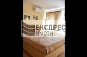  1 bedroom apartment, Center
