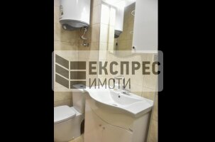  1 bedroom apartment, Center