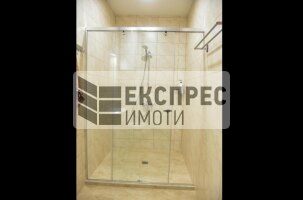  1 bedroom apartment, Center