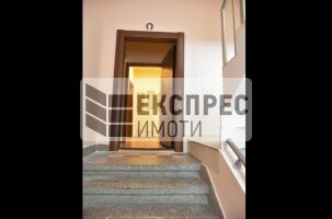  1 bedroom apartment, Center