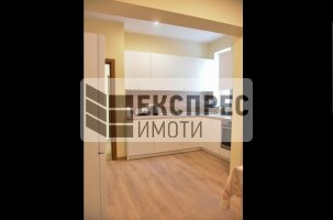 Обзаведен Двустаен апартамент, Център