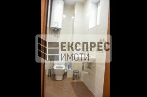 Обзаведен Двустаен апартамент, Център