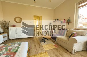 New, Furnished 1 bedroom apartment, Center