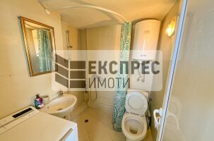 New, Furnished 1 bedroom apartment, Center