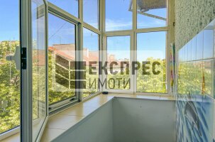 New, Furnished 1 bedroom apartment, Center