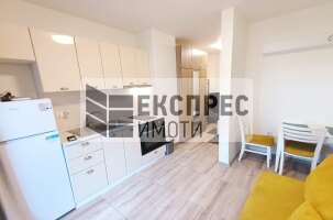 Furnished Studio, Levski