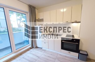 Furnished Studio, Levski