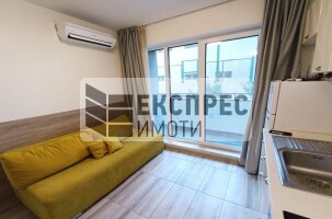 Furnished Studio, Levski