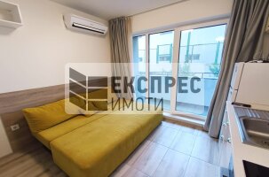 Furnished Studio, Levski