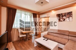 Neu, Möbliert 1 Schlafzimmer Wohnung, Regional hospital