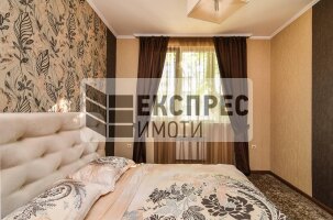 Neu, Möbliert 1 Schlafzimmer Wohnung, Regional hospital