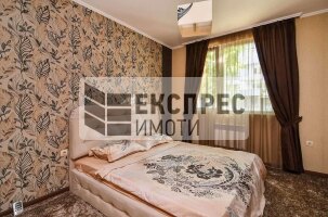 Neu, Möbliert 1 Schlafzimmer Wohnung, Regional hospital