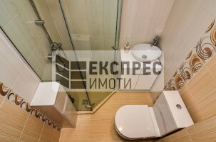 Neu, Möbliert 1 Schlafzimmer Wohnung, Regional hospital