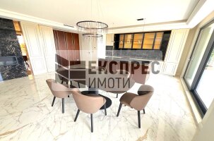 Обзаведена, нова, луксозен Четиристаен апартамент, к.к. Св. Св. Константин и Елена